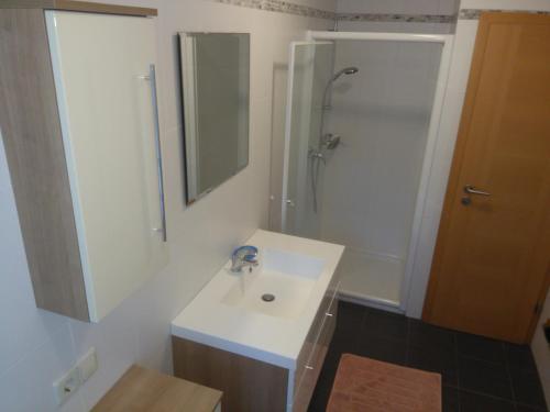 Apartamento Appartement Enzi