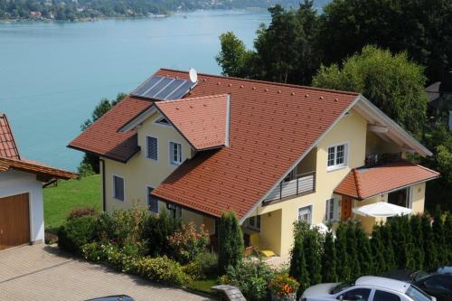 Apartamento Appartement Enzi