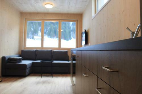 Apartamento Bergreich Appartement 1