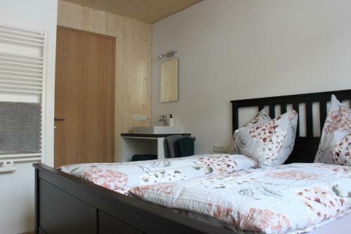 Apartamento Bergreich Appartement 1