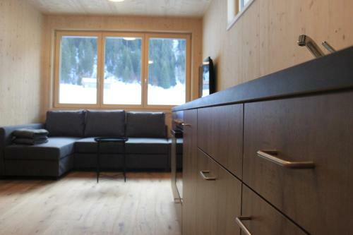 Apartamento Bergreich Appartement 1