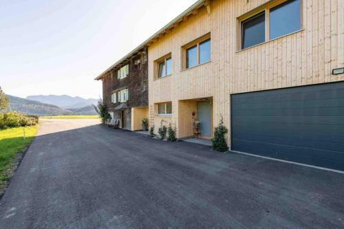 Apartamento Rosenhaus 1