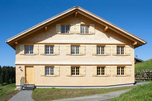 Unser Vors�ss - Gei�kopf
