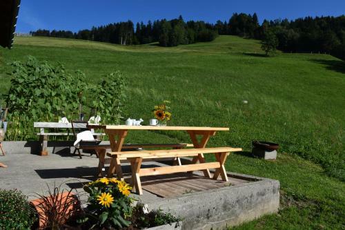 Agroturismo Ferienhaus Brittenberg