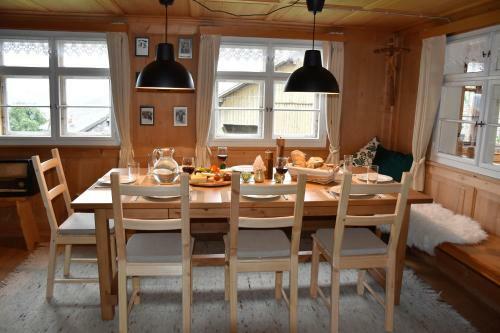 Agroturismo Ferienhaus Brittenberg