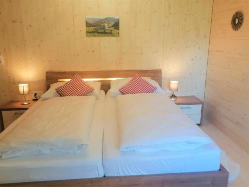 Apartamento Ferienwohnung Brittenberg