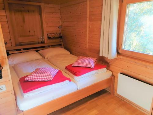 Apartamento Ferienwohnung Brittenberg