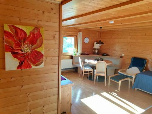 Apartamento Ferienwohnung Brittenberg