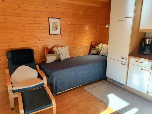 Apartamento Ferienwohnung Brittenberg