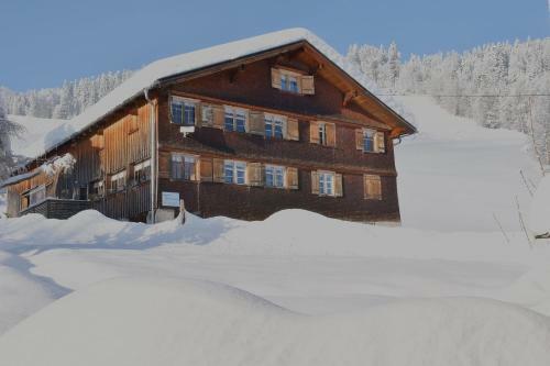 Apartamento Ferienwohnung Brittenberg