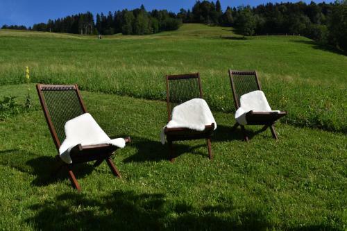 Apartamento Ferienwohnung Brittenberg