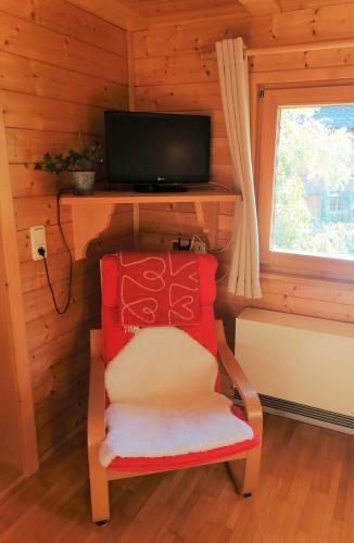 Apartamento Ferienwohnung Brittenberg