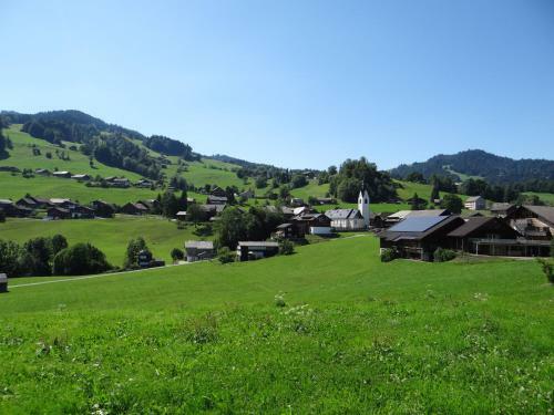 Apartamento Wiesen Appartment