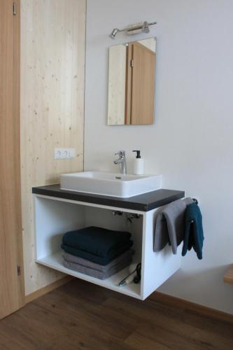Apartamento Bergreich Appartement 3