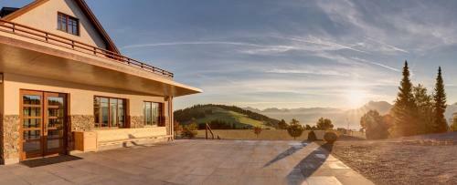 Apartamento Alpenhotel B�dele - Comfort Suite 11