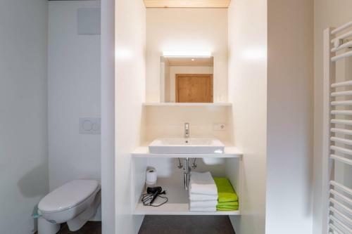 Apartamento Willihof