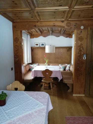 Bed & Breakfast Pension Zita