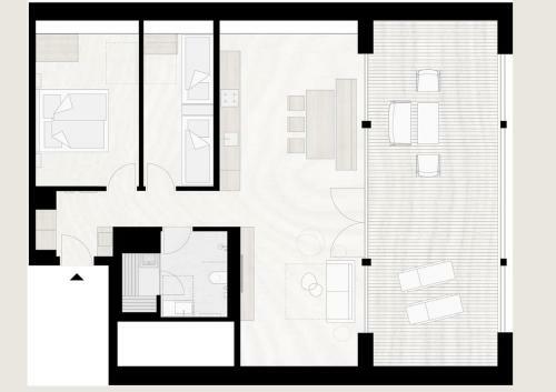 Der*adler Apartments