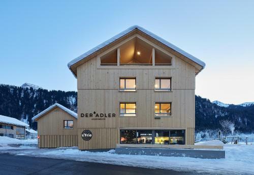 Der*adler Apartments