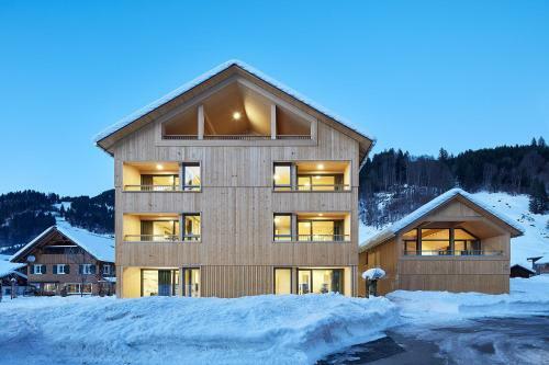 Der*adler Apartments