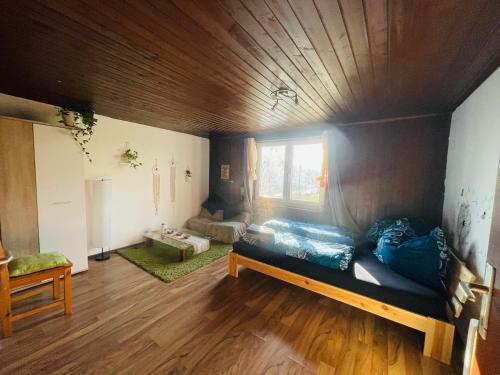 Apartamento Ferienwohnung Schwarzenberg