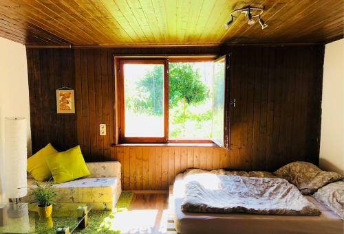 Apartamento Ferienwohnung Schwarzenberg