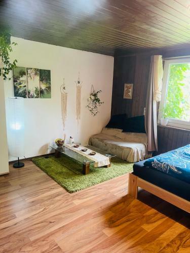 Apartamento Ferienwohnung Schwarzenberg