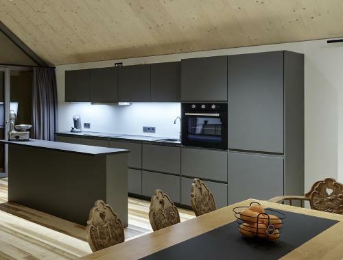 Blue Note Apartments