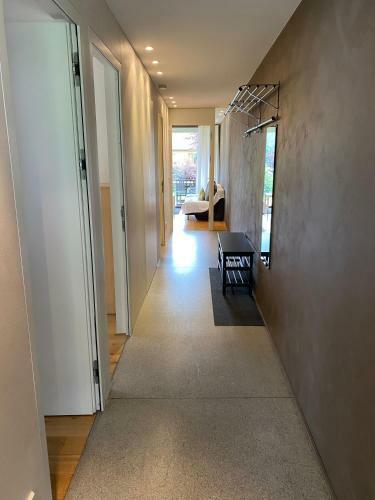 Apartamento Haus Christiane
