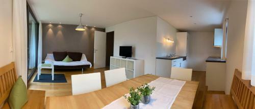 Apartamento Haus Christiane