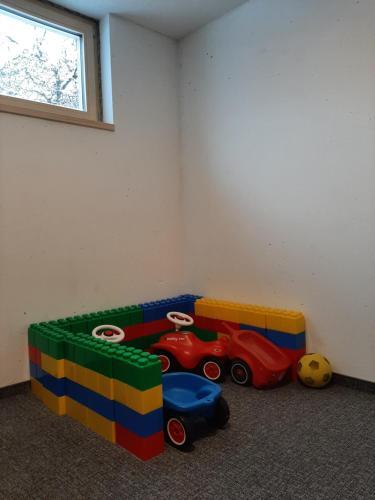 Apartamento Bergreich Appartement 2