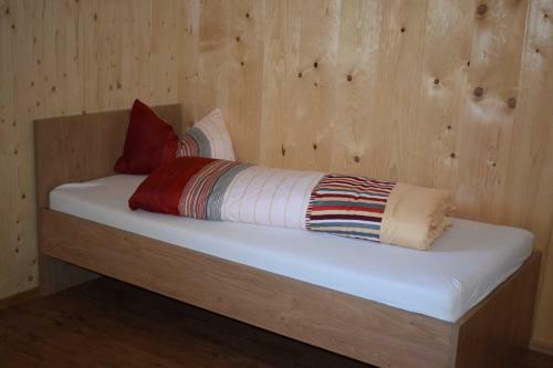 Apartamento Haus Bianca