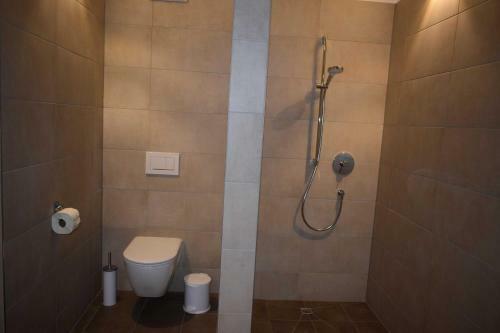 Apartamento Haus Bianca