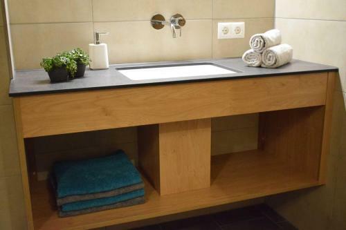 Apartamento Haus Bianca