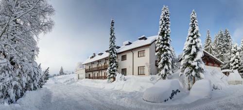 Apartamento Alpenhotel B�dele - Luxus Suite Mit 2 Sz 21