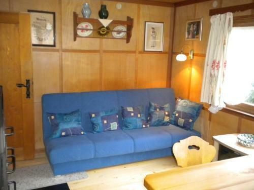 Ferienhaus Sinz