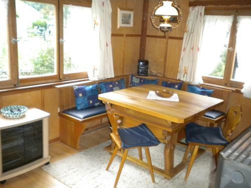 Ferienhaus Sinz