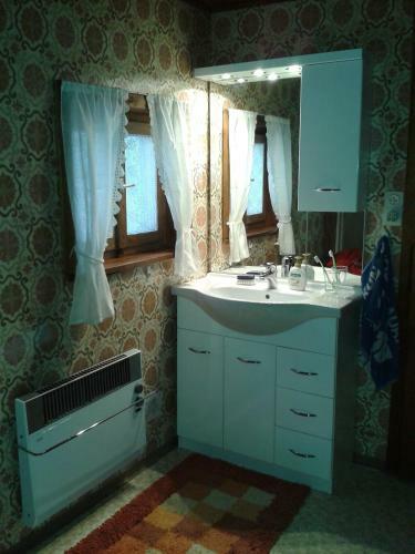Ferienhaus Sinz