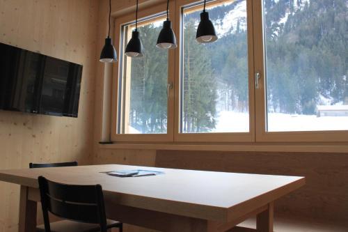 Apartamento Bergreich Appartement 4