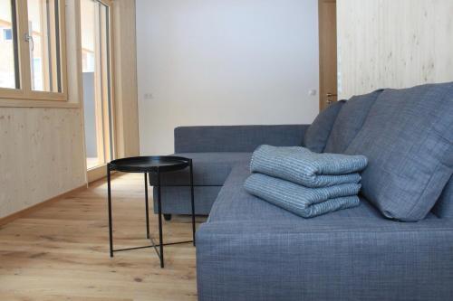 Apartamento Bergreich Appartement 4