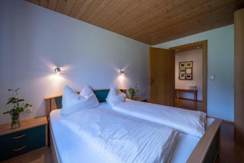 Apartamento Ferienbauernhof Oberhauser