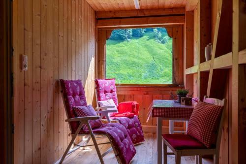 Apartamento Ferienbauernhof Oberhauser