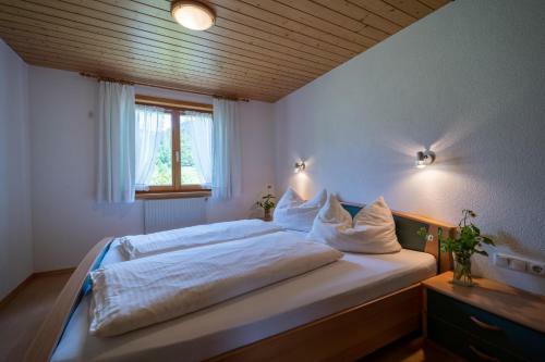 Apartamento Ferienbauernhof Oberhauser