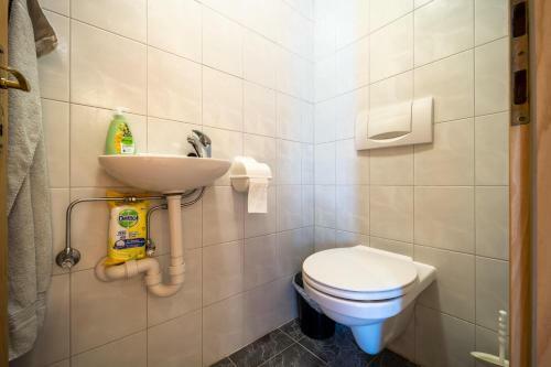Apartamento Ferienbauernhof Oberhauser