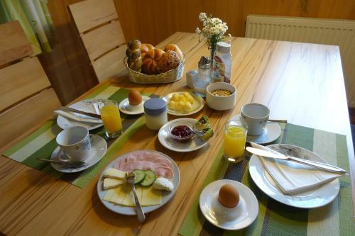 Hostal Pension Haus Romy