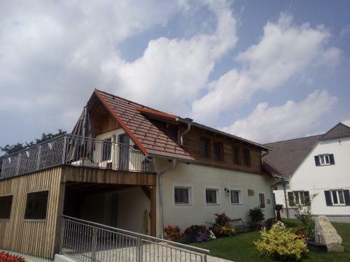 Apartamento Promschhof