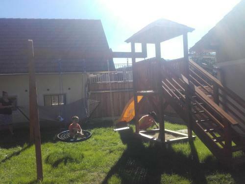 Apartamento Promschhof