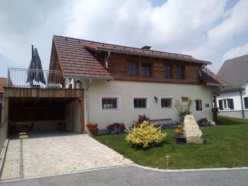 Apartamento Promschhof