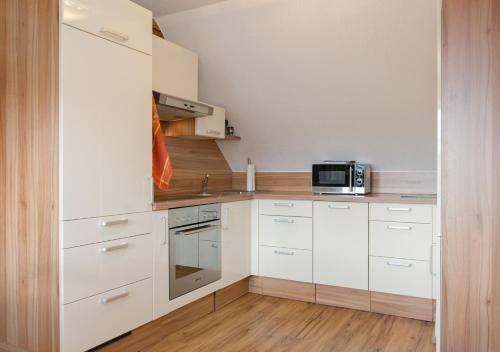Apartamento Promschhof