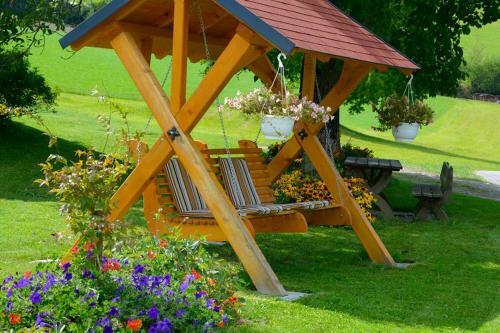 Apartamento Promschhof